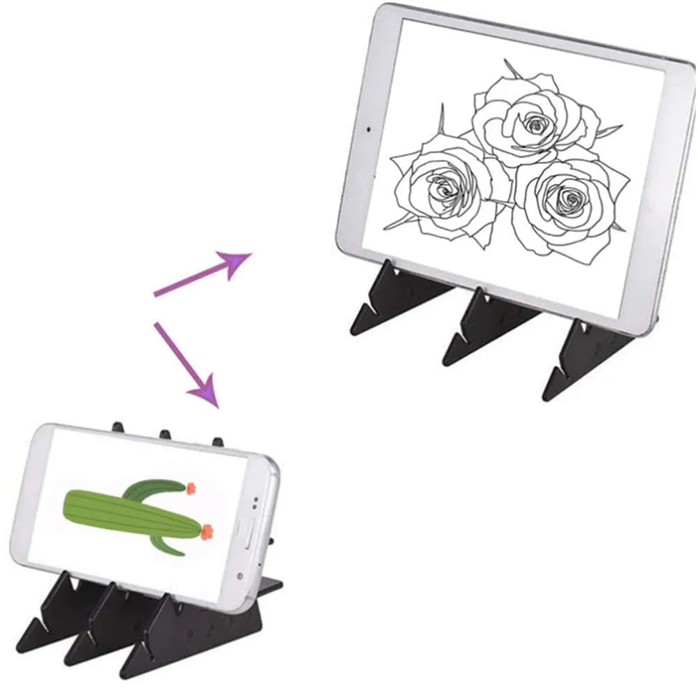 Mroace Optical Reflection Drawing Board