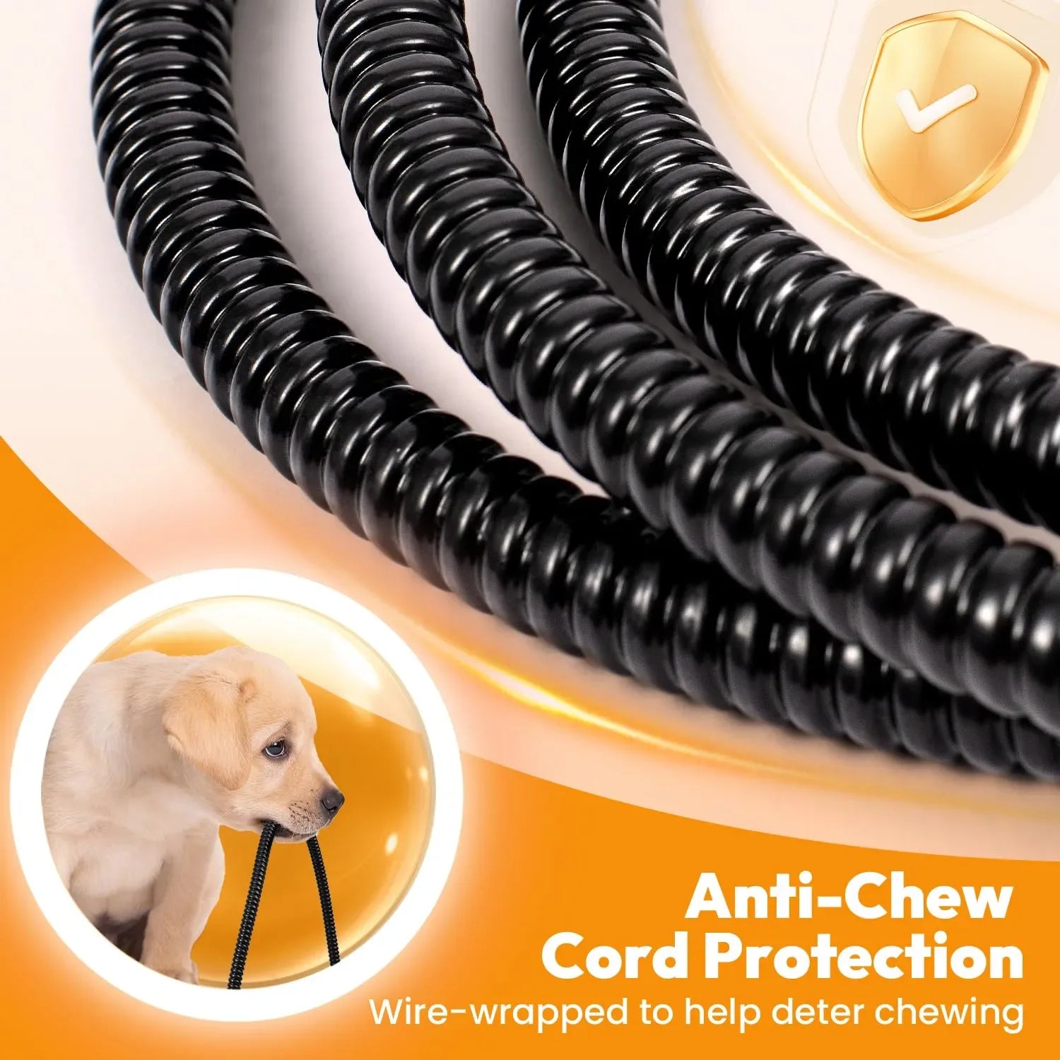 Mroace Adjustable Waterproof Heated Pet Pad - MROACE