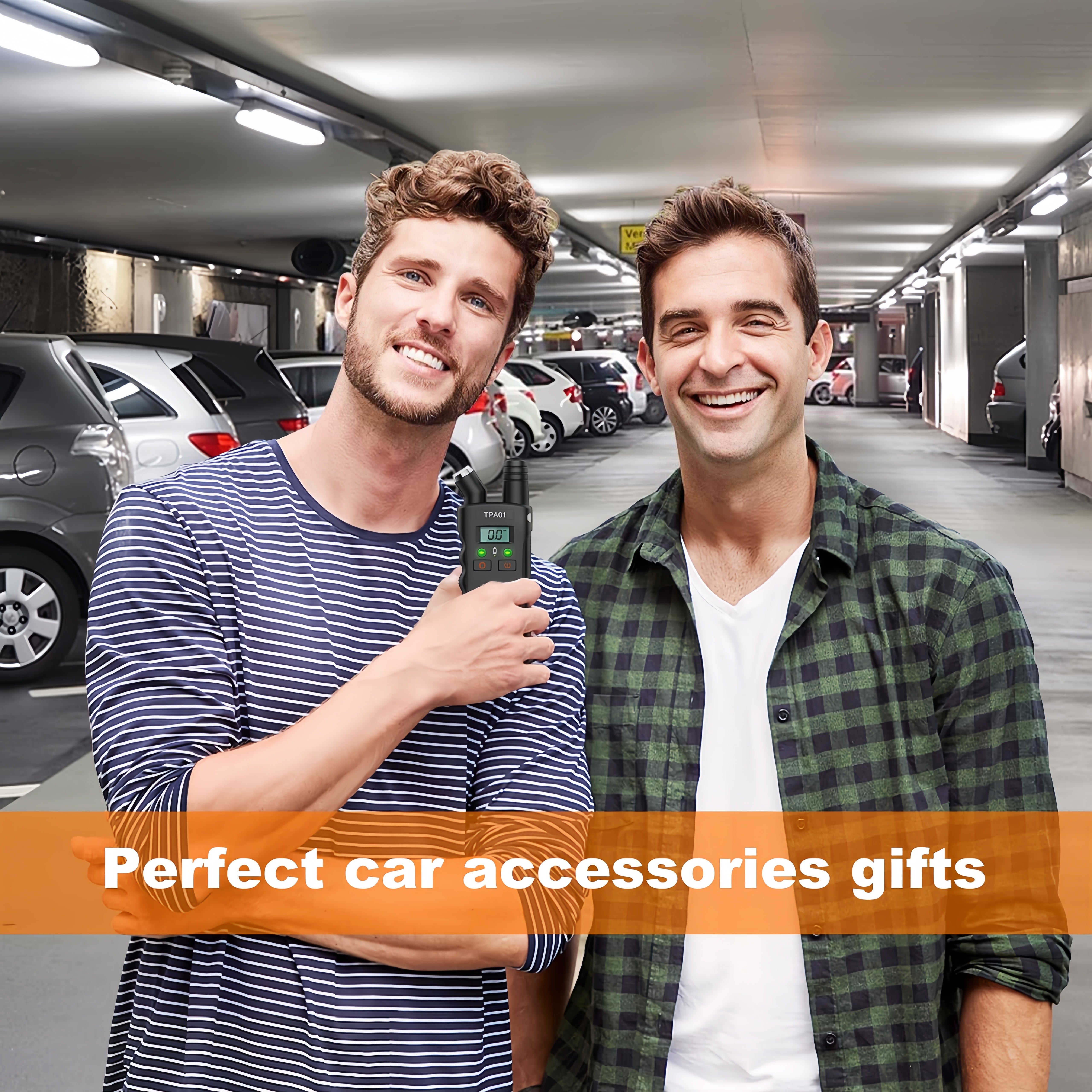 Mroace GM TPMS Relearn Tool