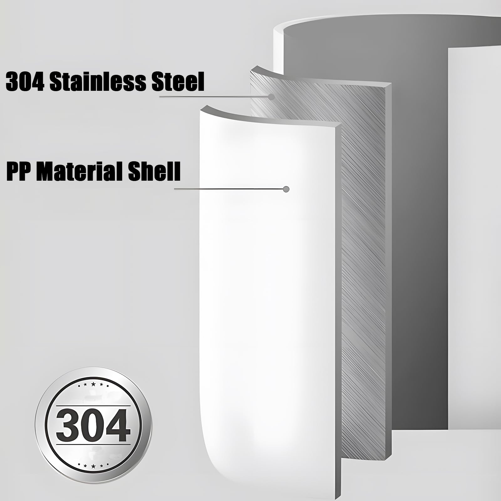 Mroace Electric Magnetic Self Stirring Mug