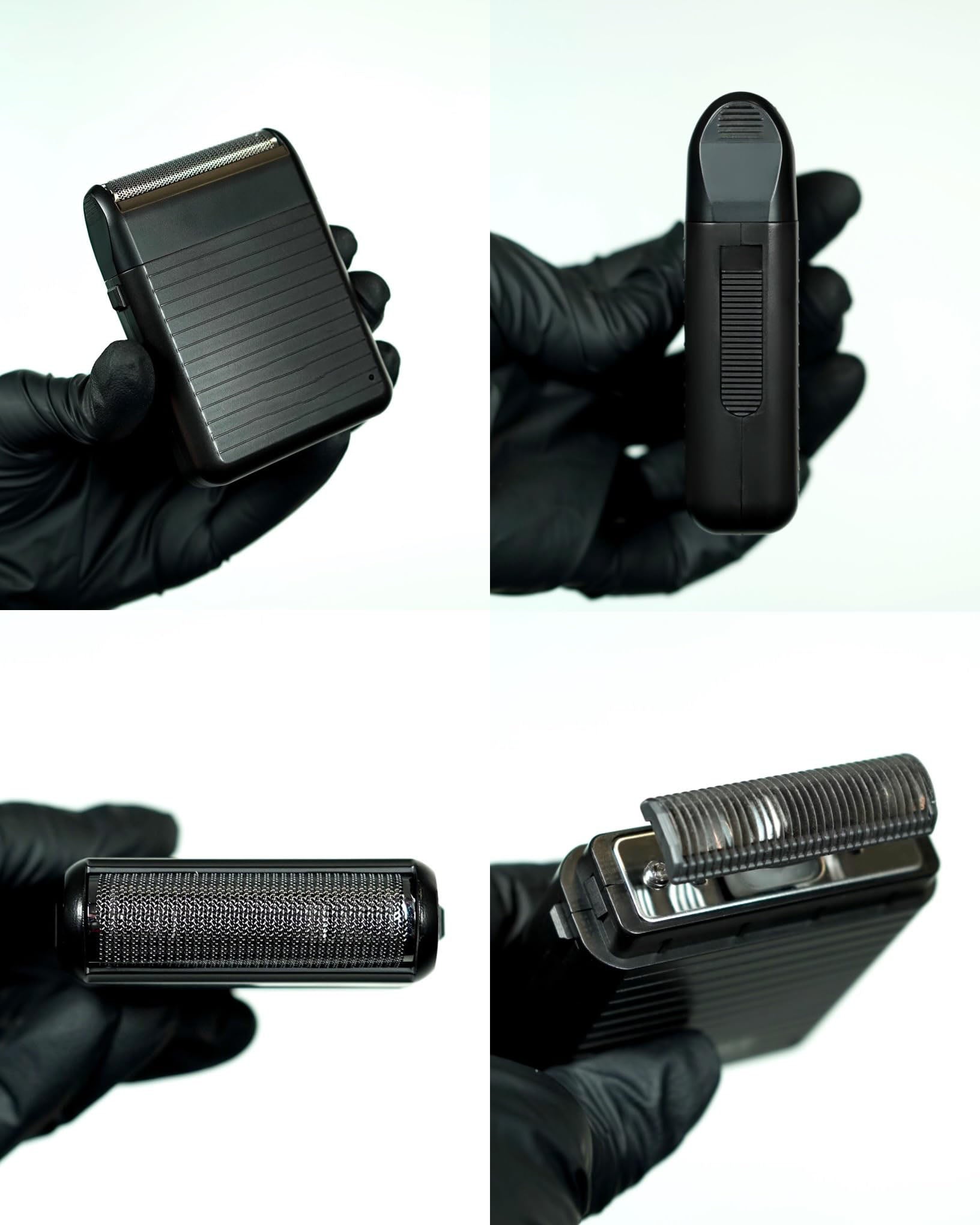 Mroace Foil Shaver for Men