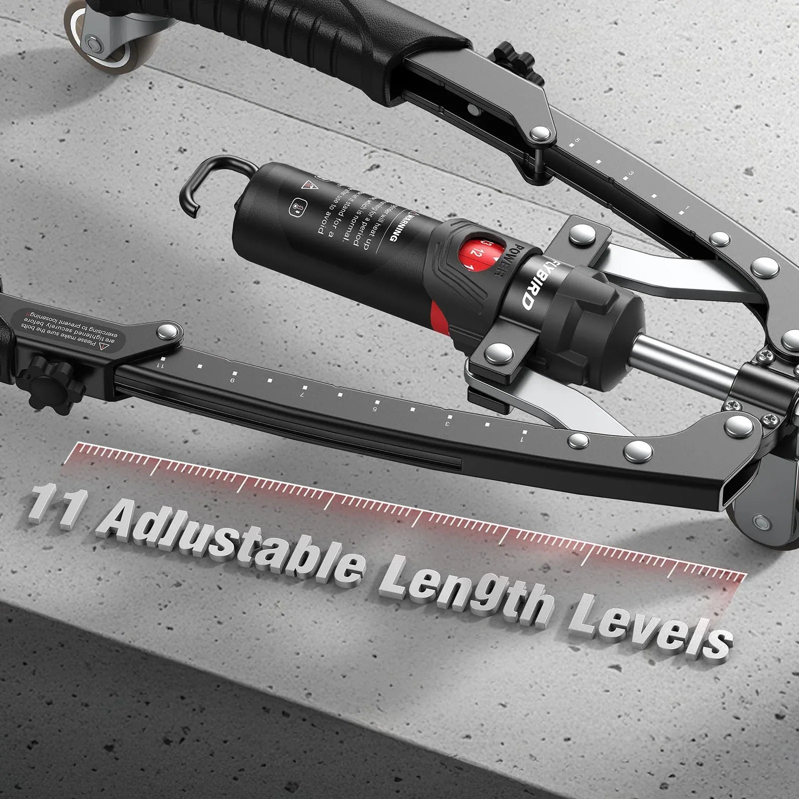 Mroace Chest & Arm Twister Core Trainer - MROACE