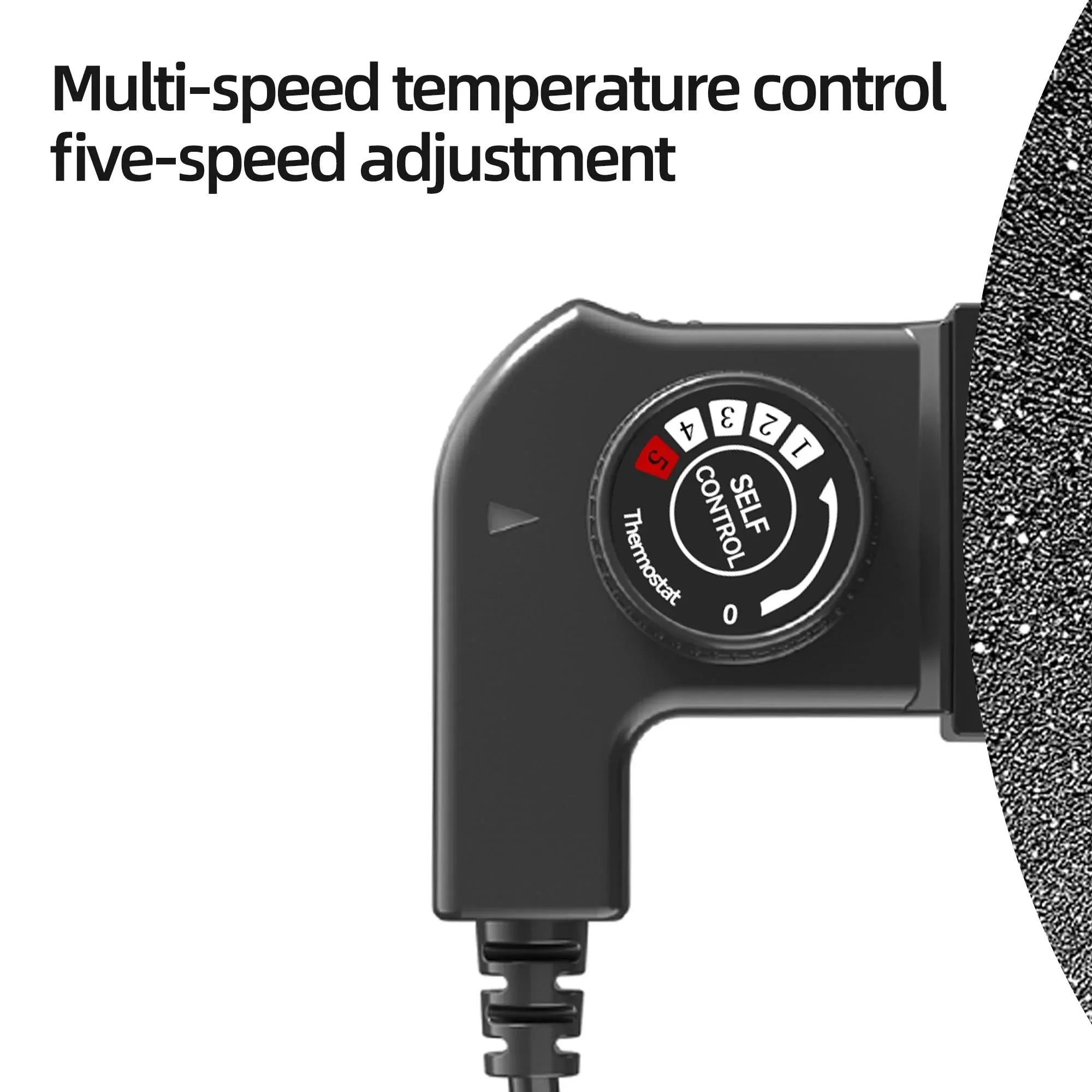 Mroace Electric Smokeless Indoor Grill - MROACE