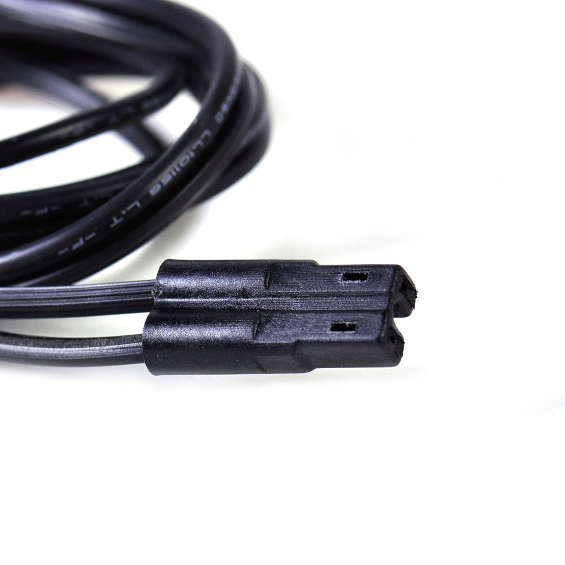 Mroace Universal Auto Car Fuel Injector Nozzle Flush Cleaner Adapter