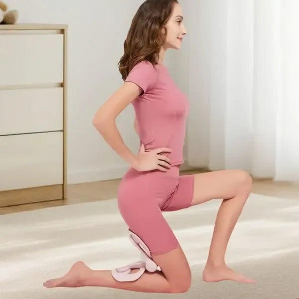 Mroace Spring-Resistance Pelvic Floor & Thigh Trainer - MROACE