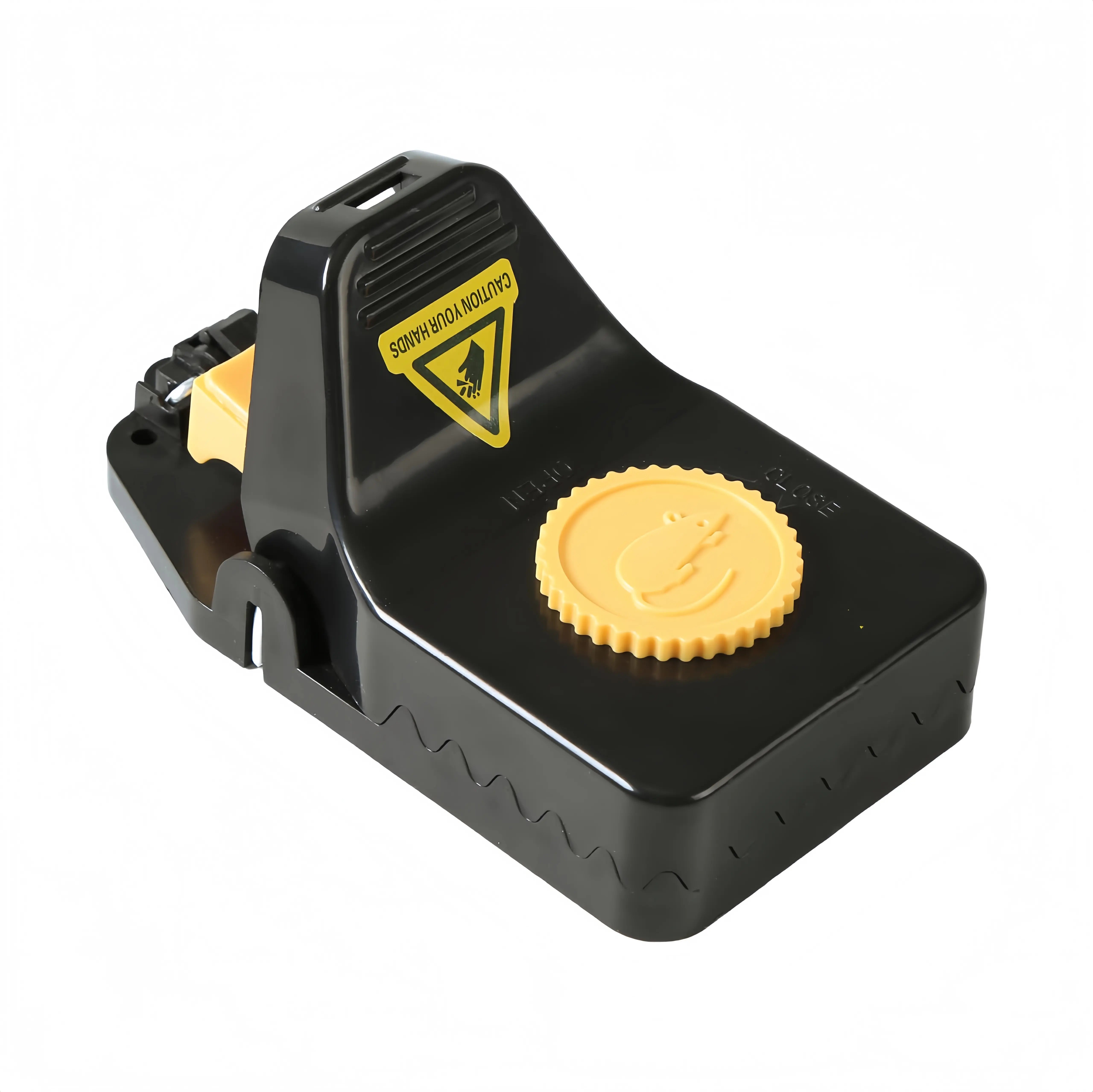 Mroace Home Indoor and Outdoor Mouse Catche