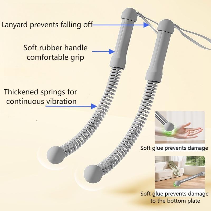 Mroace Chest & Arm Twister Core Trainer - MROACE