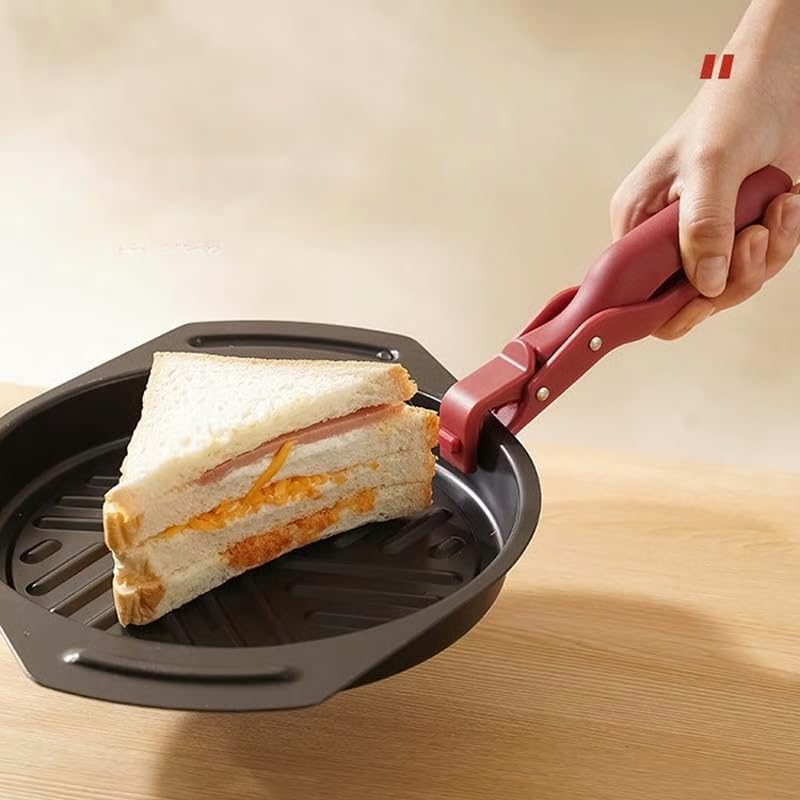 Mroace Multi-Purpose Anti-Scald Bowl Holder Clip
