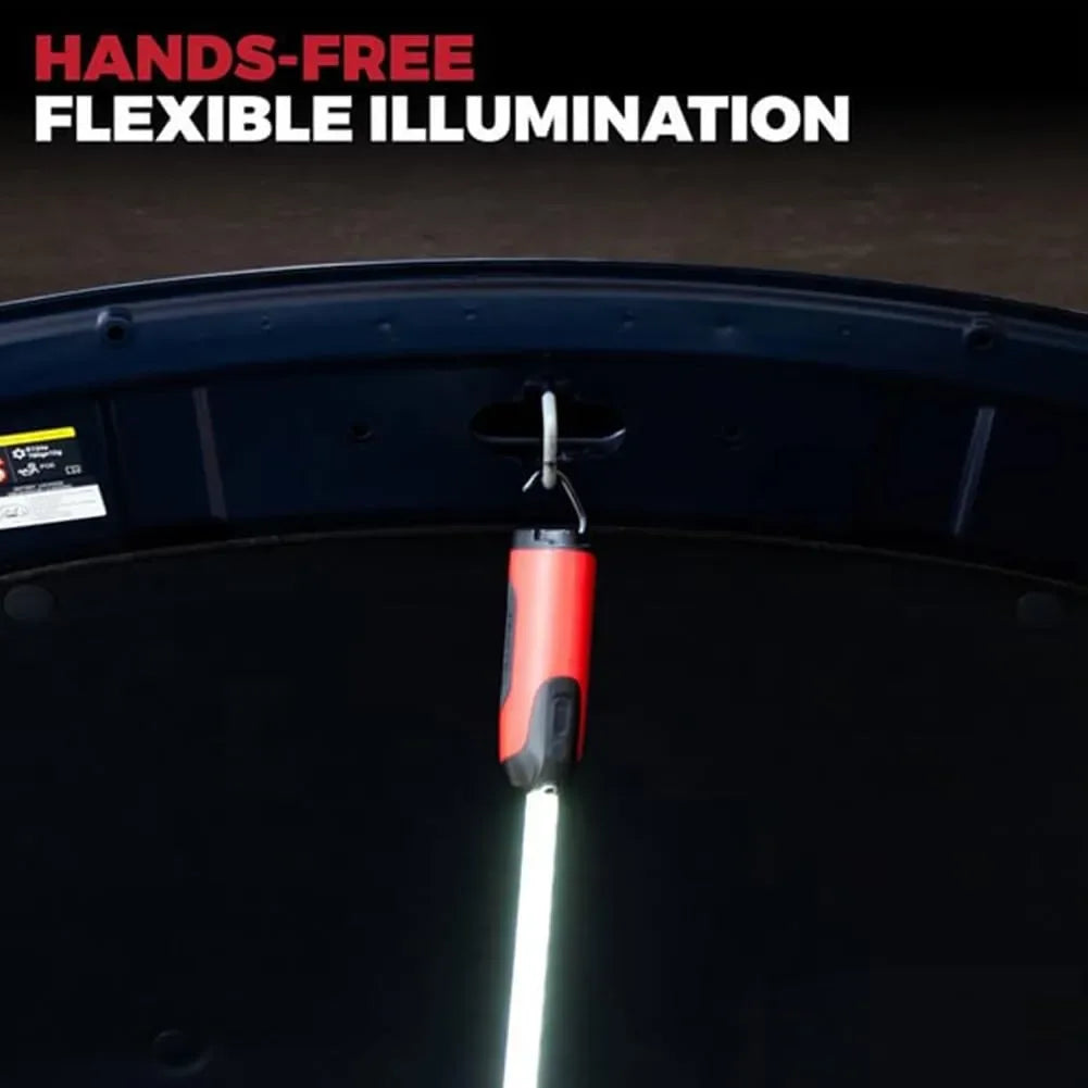 Mroace Bendable Long-Lasting LED Flashlight Stick - MROACE