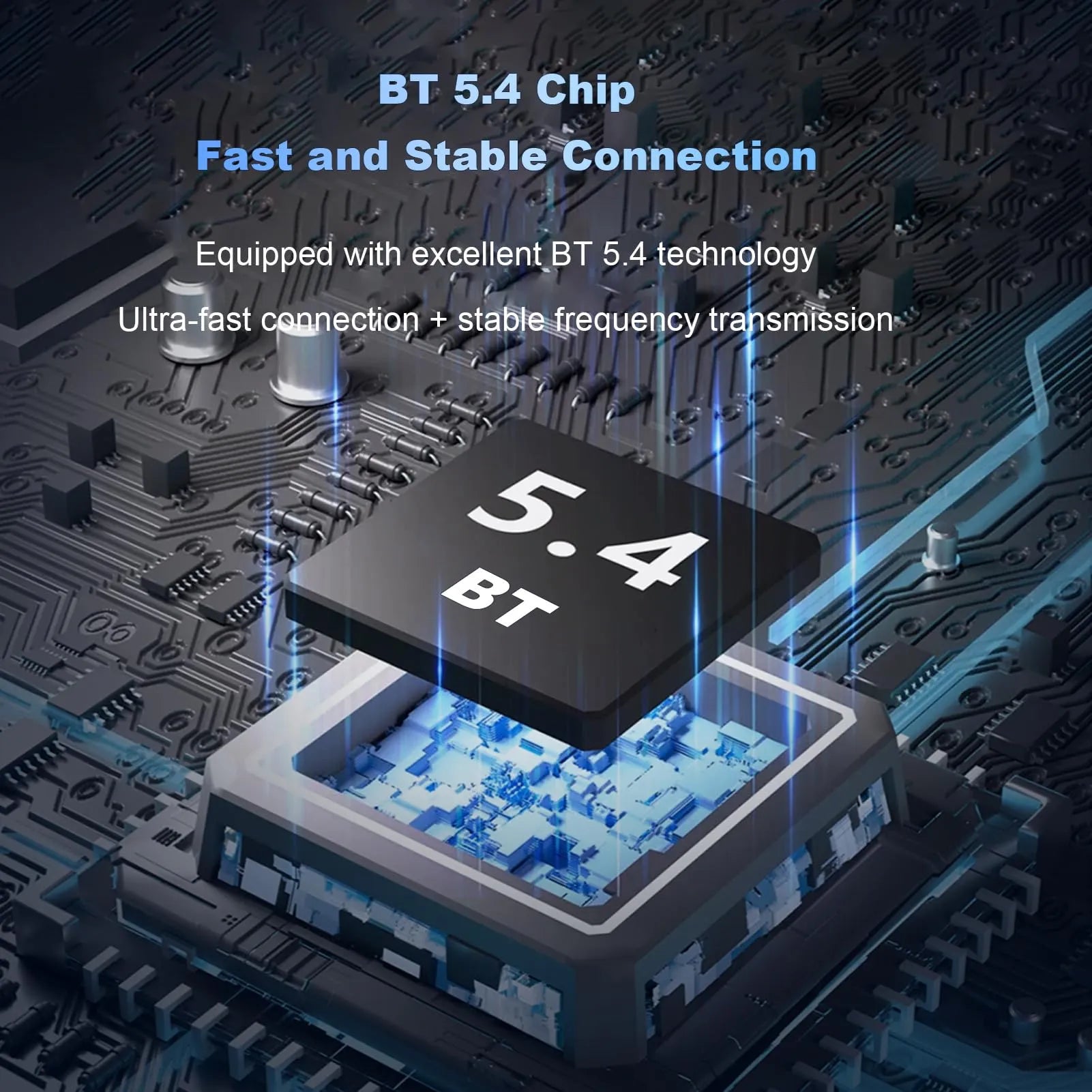 Mroace Bluetooth Bone Conduction Pillow Speaker