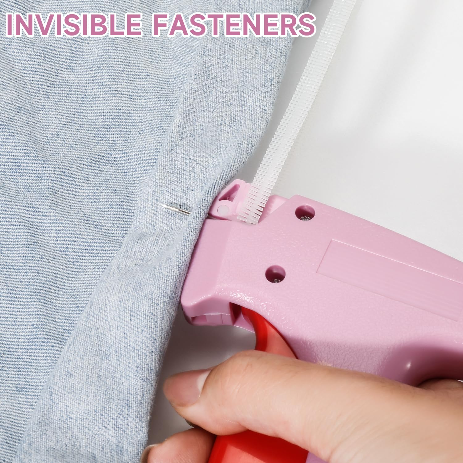 Mroace Handheld Stitch Gun