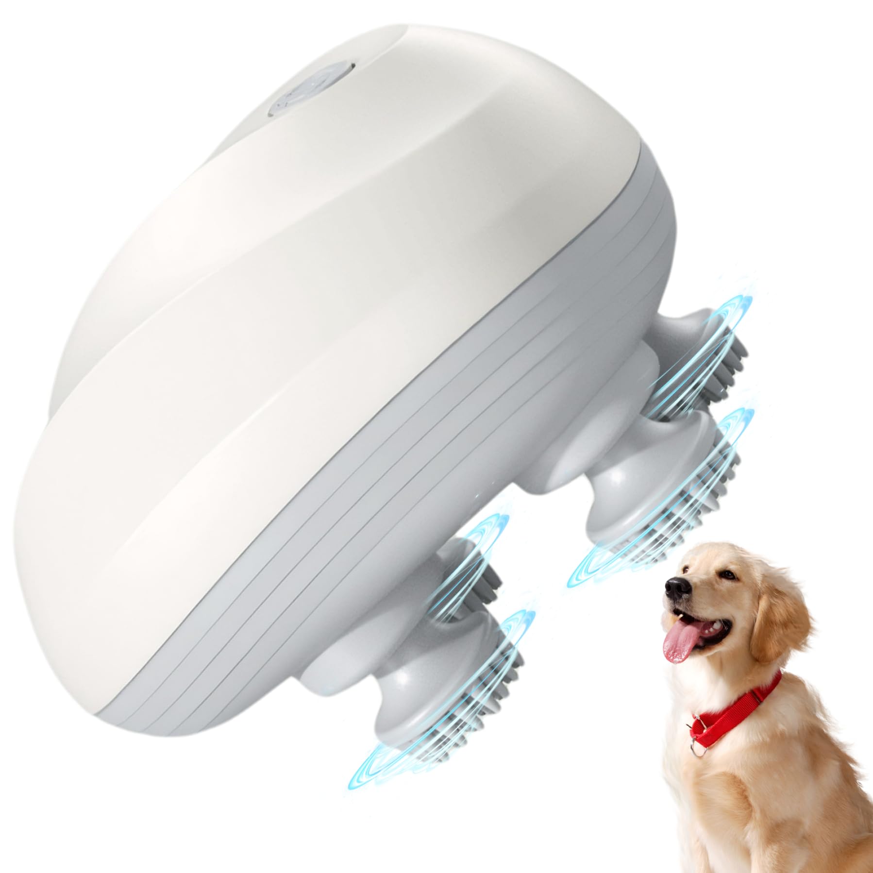 Mroace Pet Massager