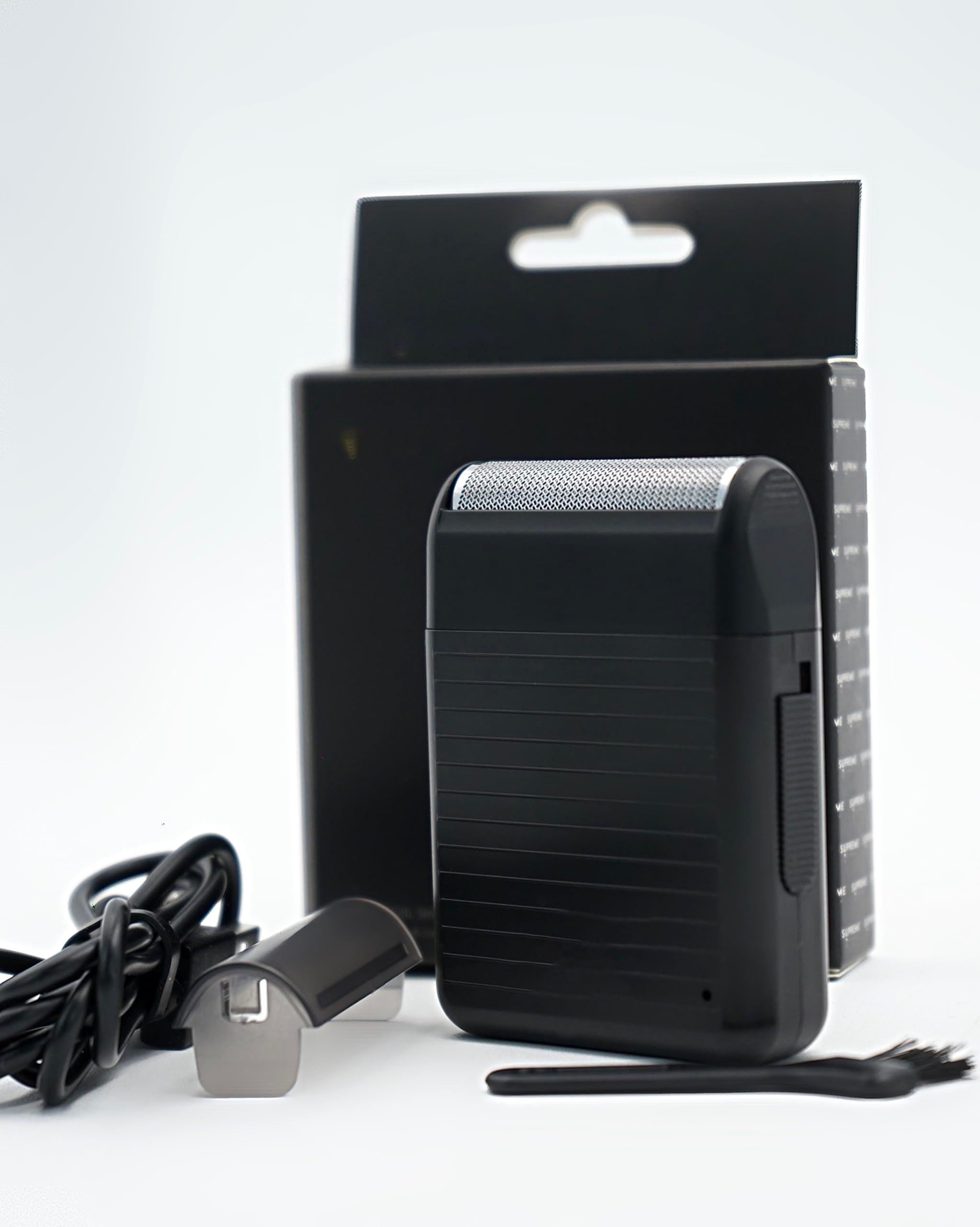 Mroace Foil Shaver for Men