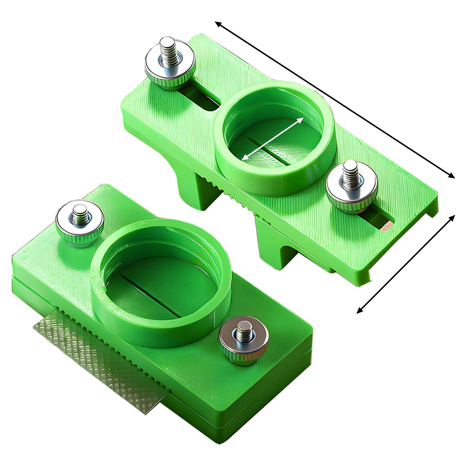 Mroace Edge Banding Glue Applicator Set