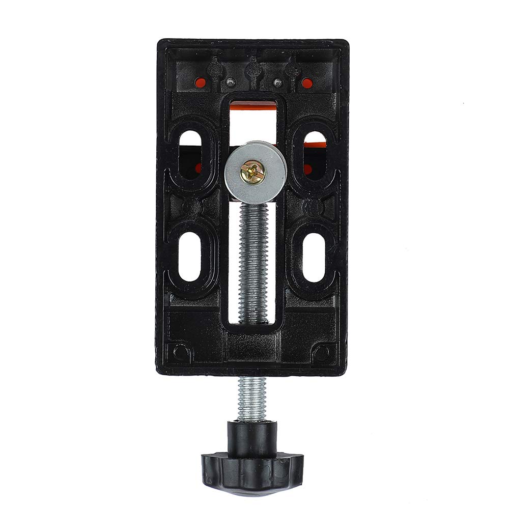 Mroace Mini Flat Clamp Table Jaw Bench Clamp
