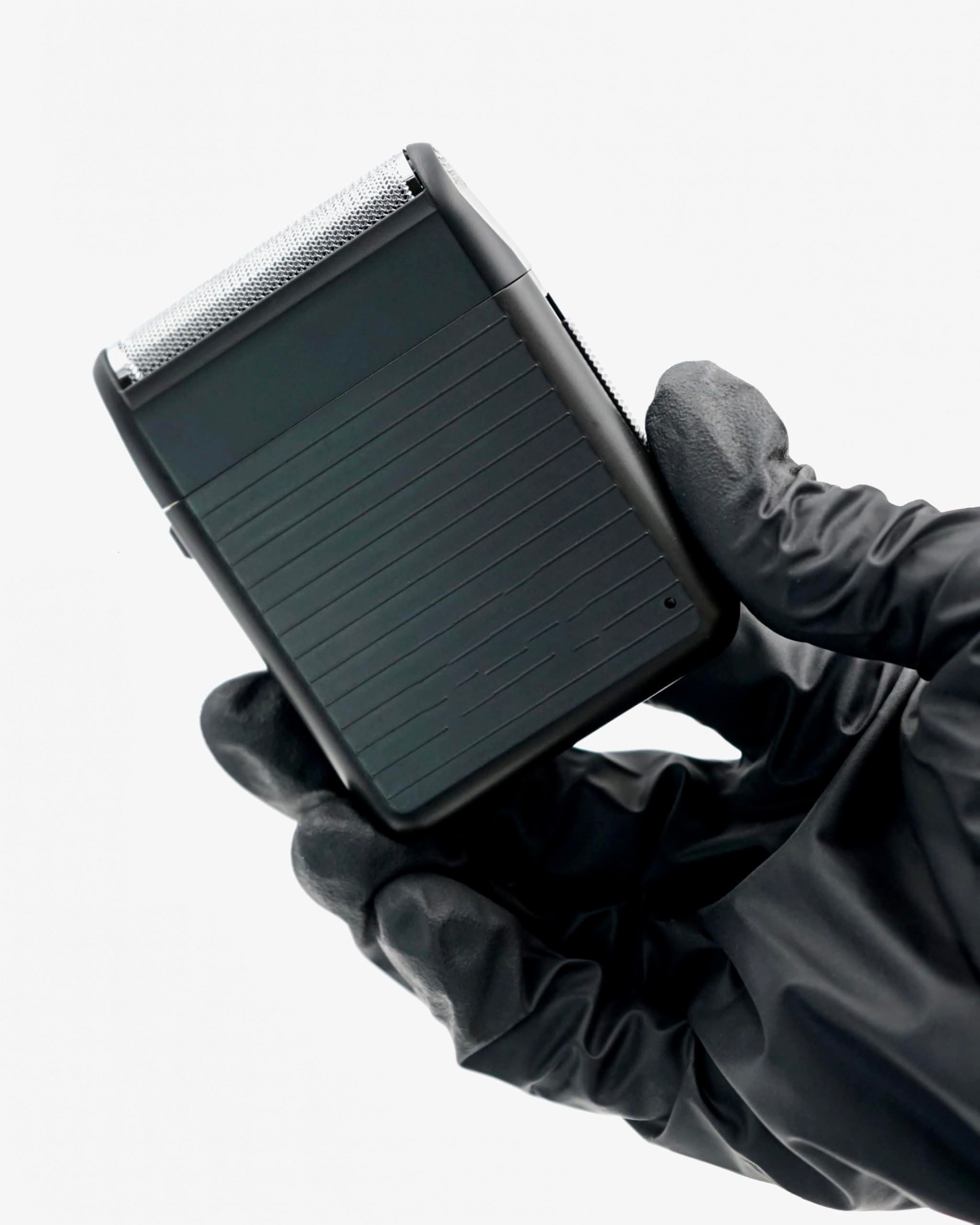 Mroace Foil Shaver for Men