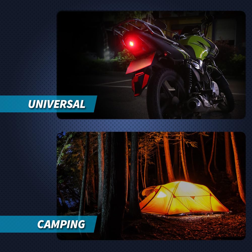 Mroace Colorful Led Aircraft Strobe lights