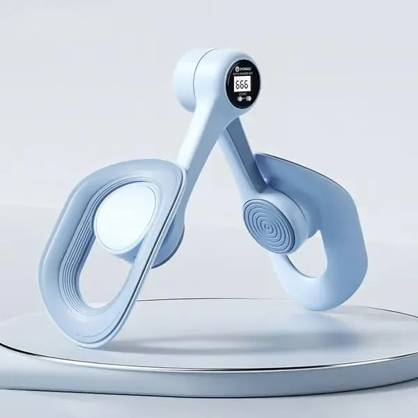 Mroace Spring-Resistance Pelvic Floor & Thigh Trainer - MROACE