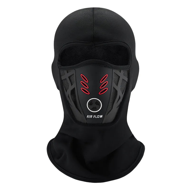 Mroace Warm Winter Balaclava Ski Mask