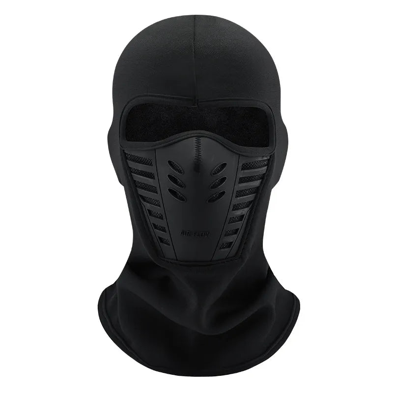 Mroace Warm Winter Balaclava Ski Mask