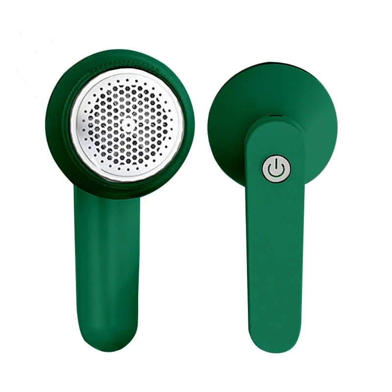 Mroace Rechargeable Electric Fabric Lint Remover