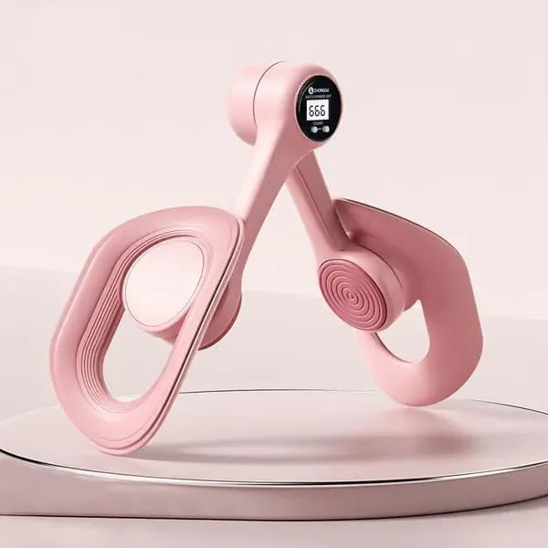 Mroace Spring-Resistance Pelvic Floor & Thigh Trainer - MROACE