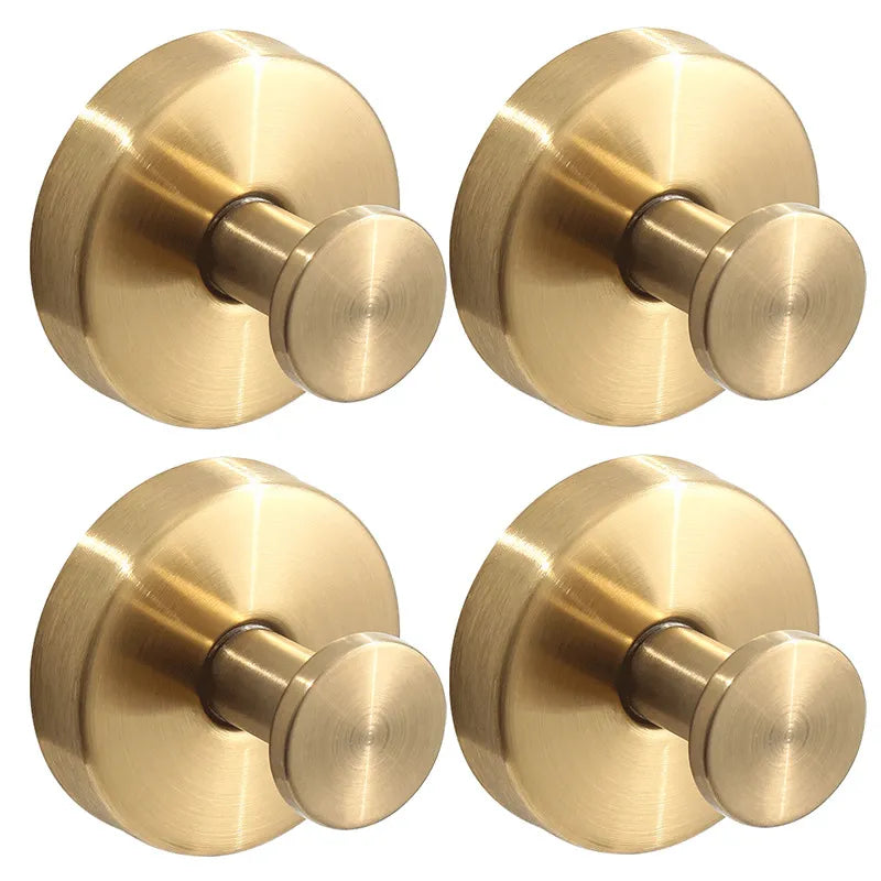 Mroace Heavy Duty Waterproof Rustproof Suction Cup Hooks