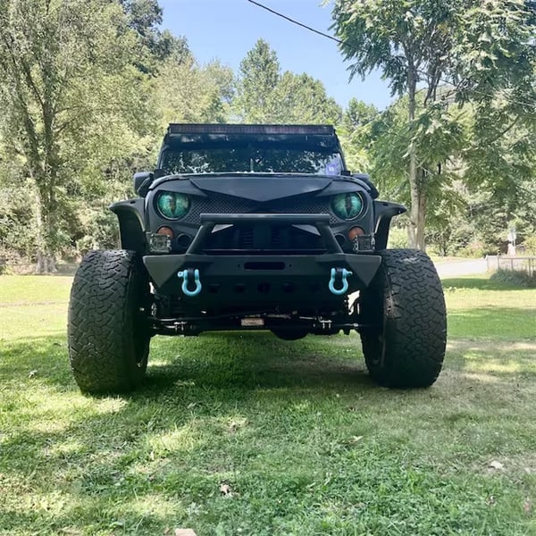 🔥 Last Day 50% OFF – Beast Eyes Headlight Decals (1 Pair)