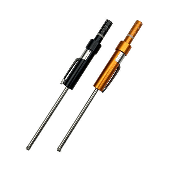 Mroace Precision Brake Pad Thickness Gauge Tool