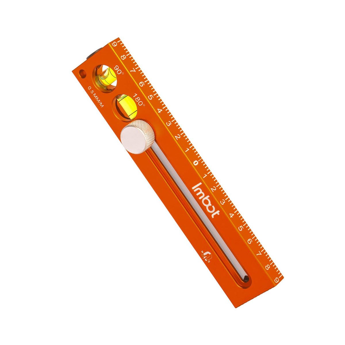 Mroace Precision Multi Level Marking Ruler