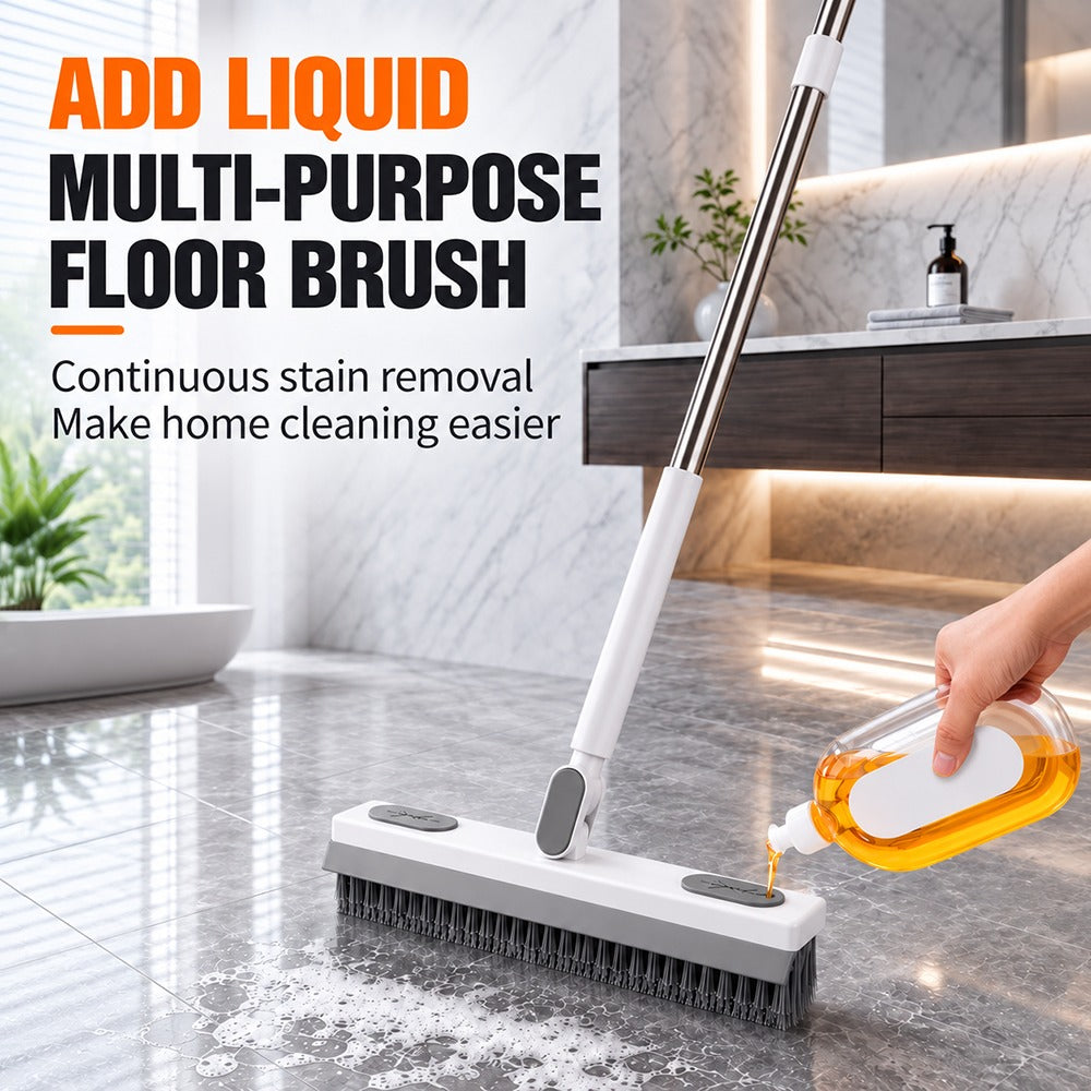 Mroace Rotating Extendable Gap Cleaning Tool