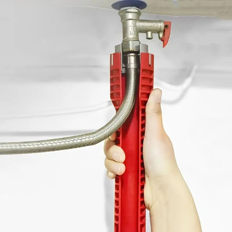 Mroace Multifunctional Sink And Basin Wrench