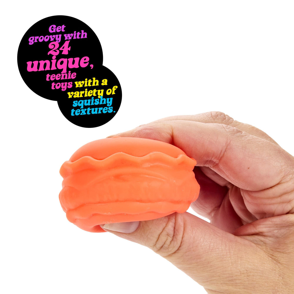 Mroace Christmas Squishy Toy Advent Calendar