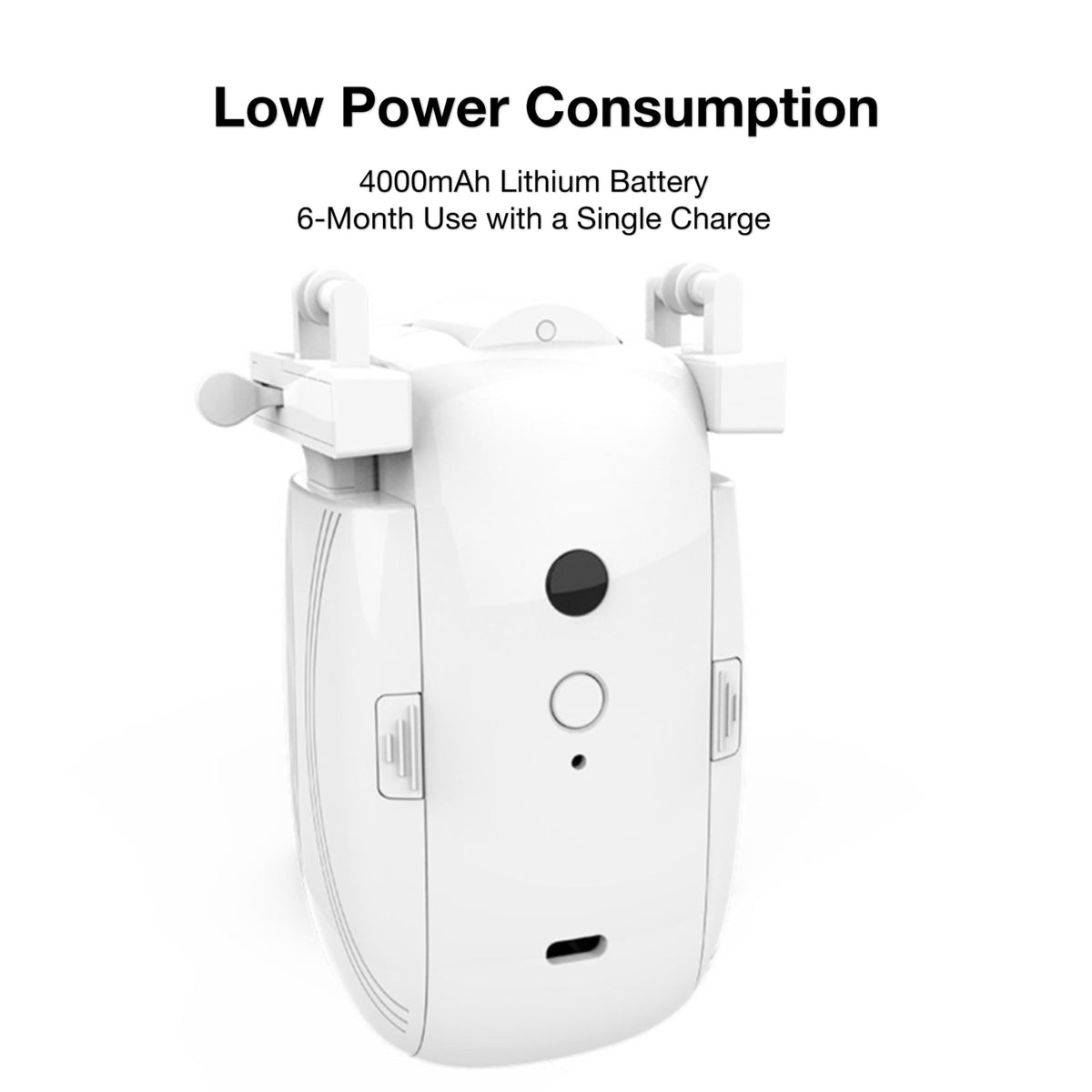 Mroace Smart Automatic Curtain Opener