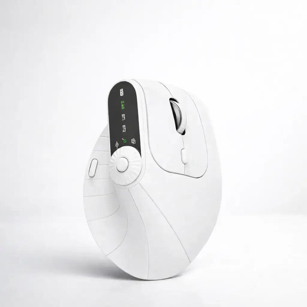 Mroace Smart Ergonomic Mouse