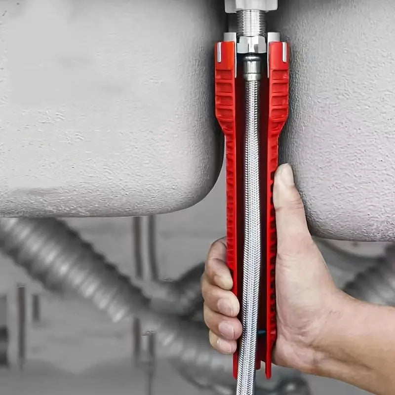 Mroace Multifunctional Sink And Basin Wrench