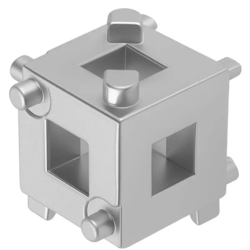 Mroace Universal Cube Brake Caliper Compression Tool