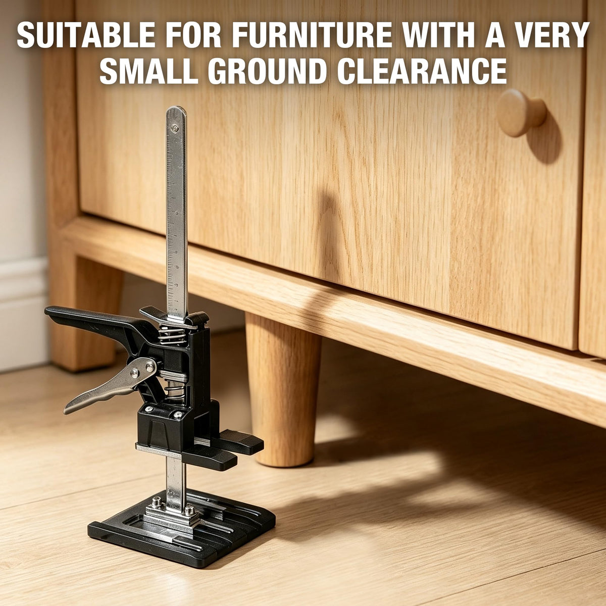 Mroace Adjustable Labor Saving Arm Jack Support Tool