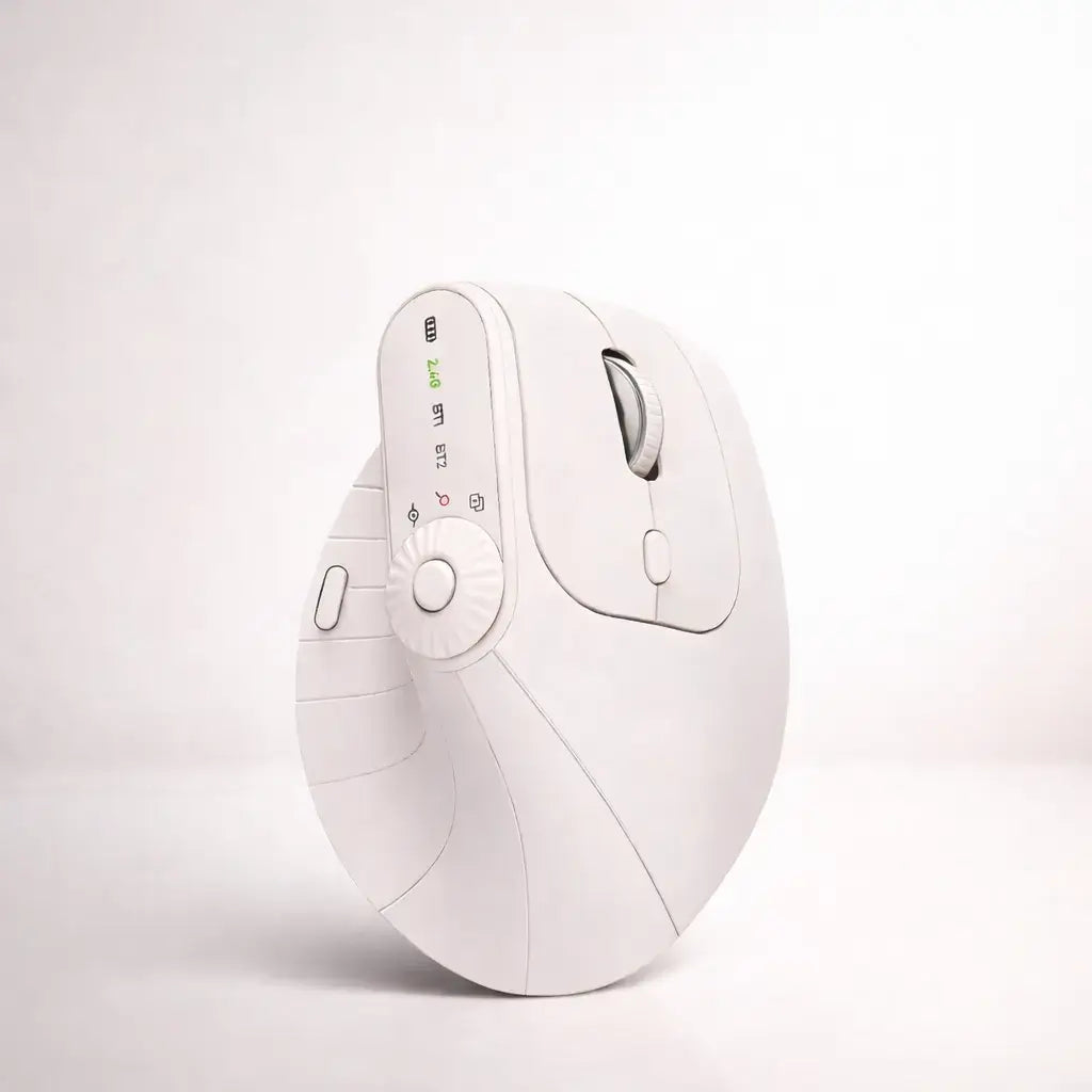 Mroace Smart Ergonomic Mouse