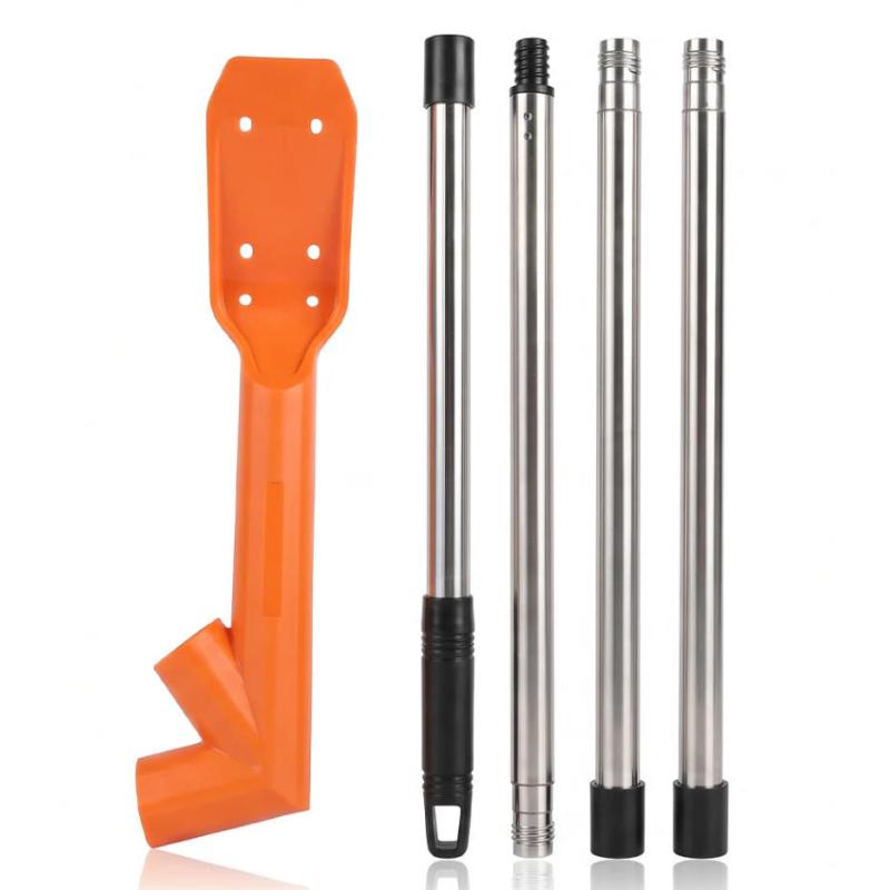 Mroace Extendable Gutter Cleaning Tool