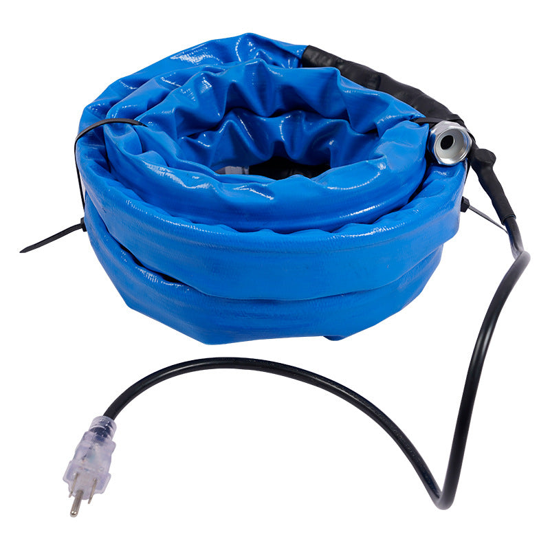 Mroace 50FT Heated RV Water Hose with -20°F Freeze Protection