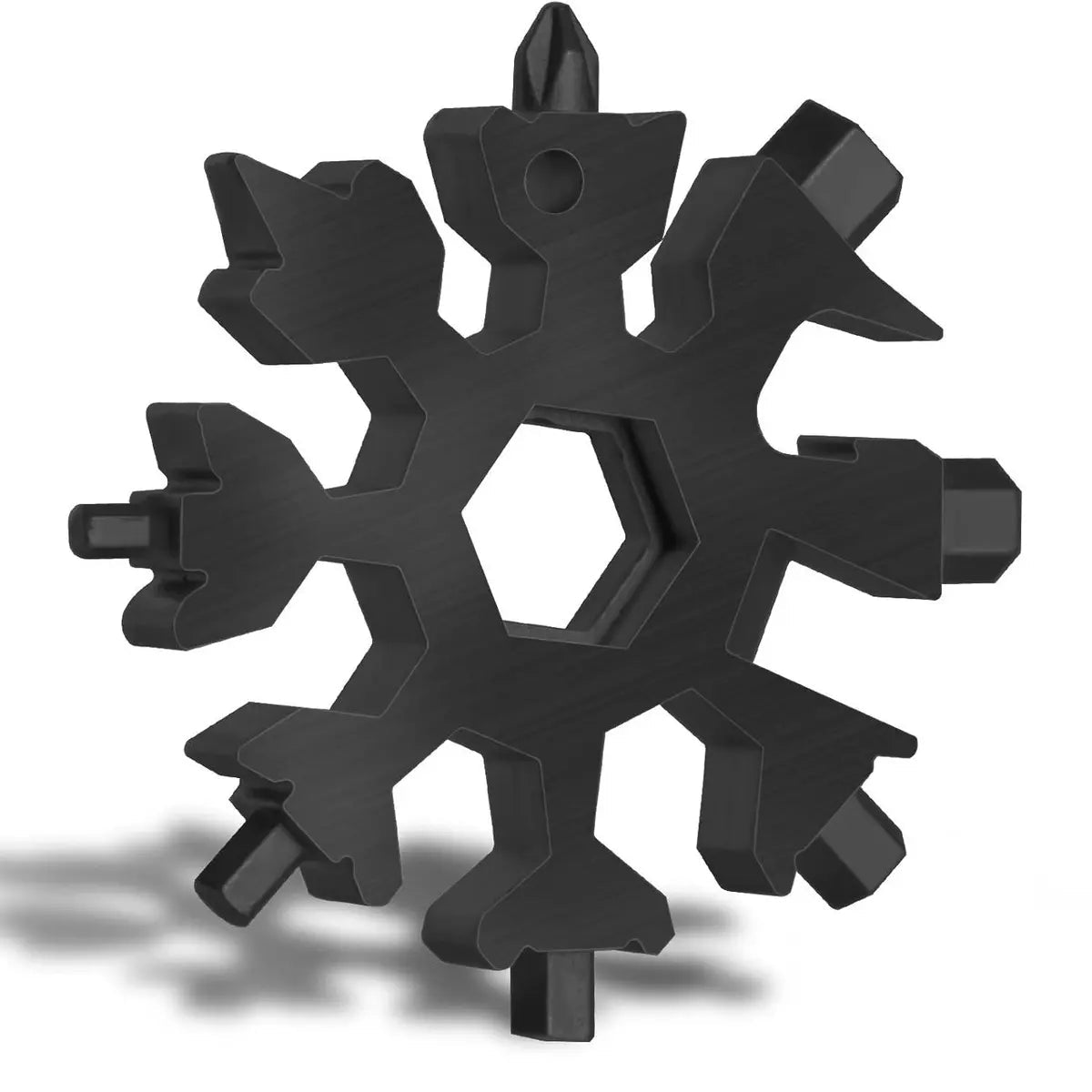 Mroace 18 In 1 Snowflake Wrench