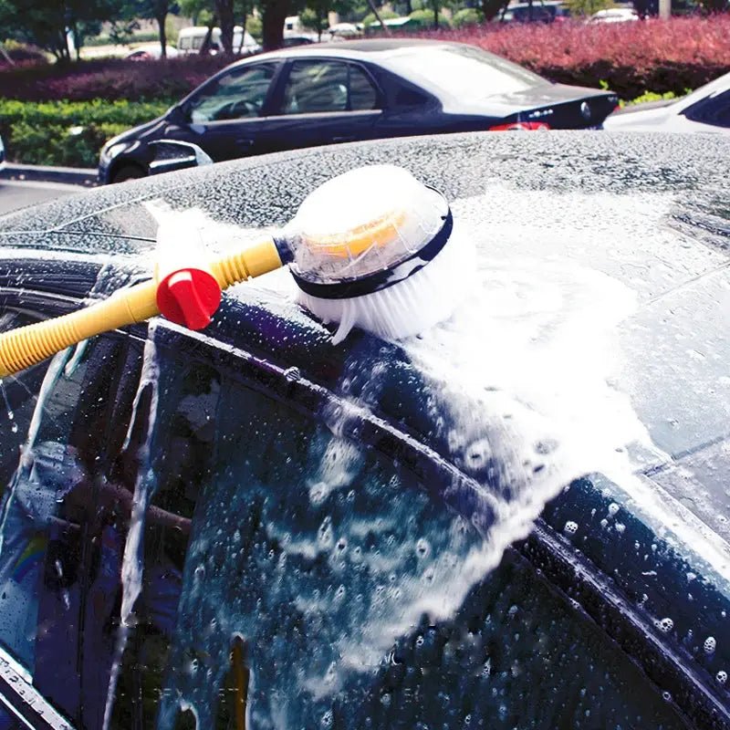 Mroace 360° Car Spin Mop