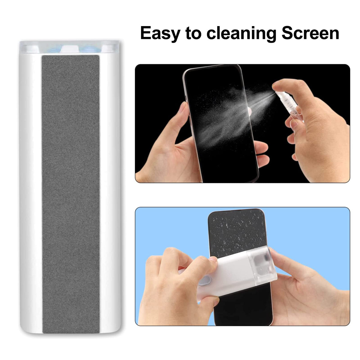Mroace 7-in-1 Electronic Cleaner Kit