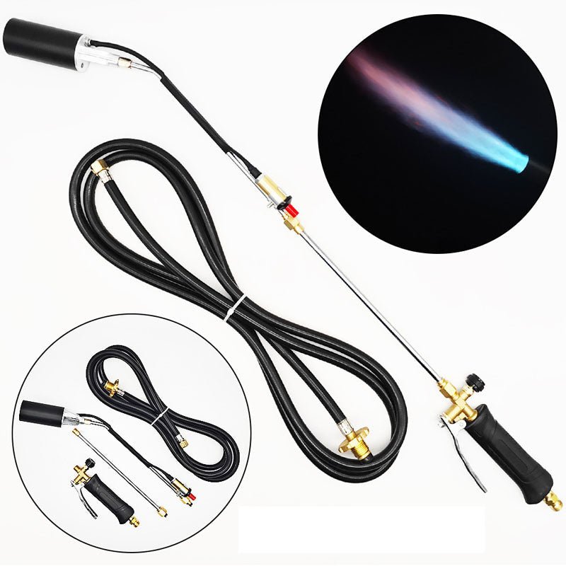 Mroace 800000 BTU Propane Torch Weed Burner