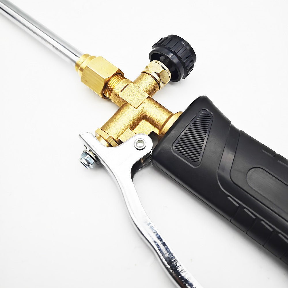 Mroace 800000 BTU Propane Torch Weed Burner