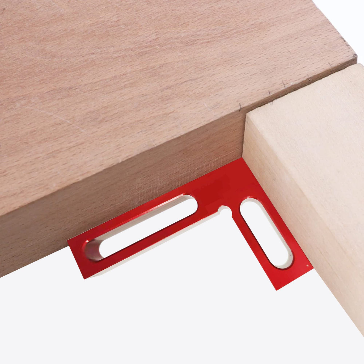 Mroace 90 Degree Mini Positioning Square Wood Working Tool