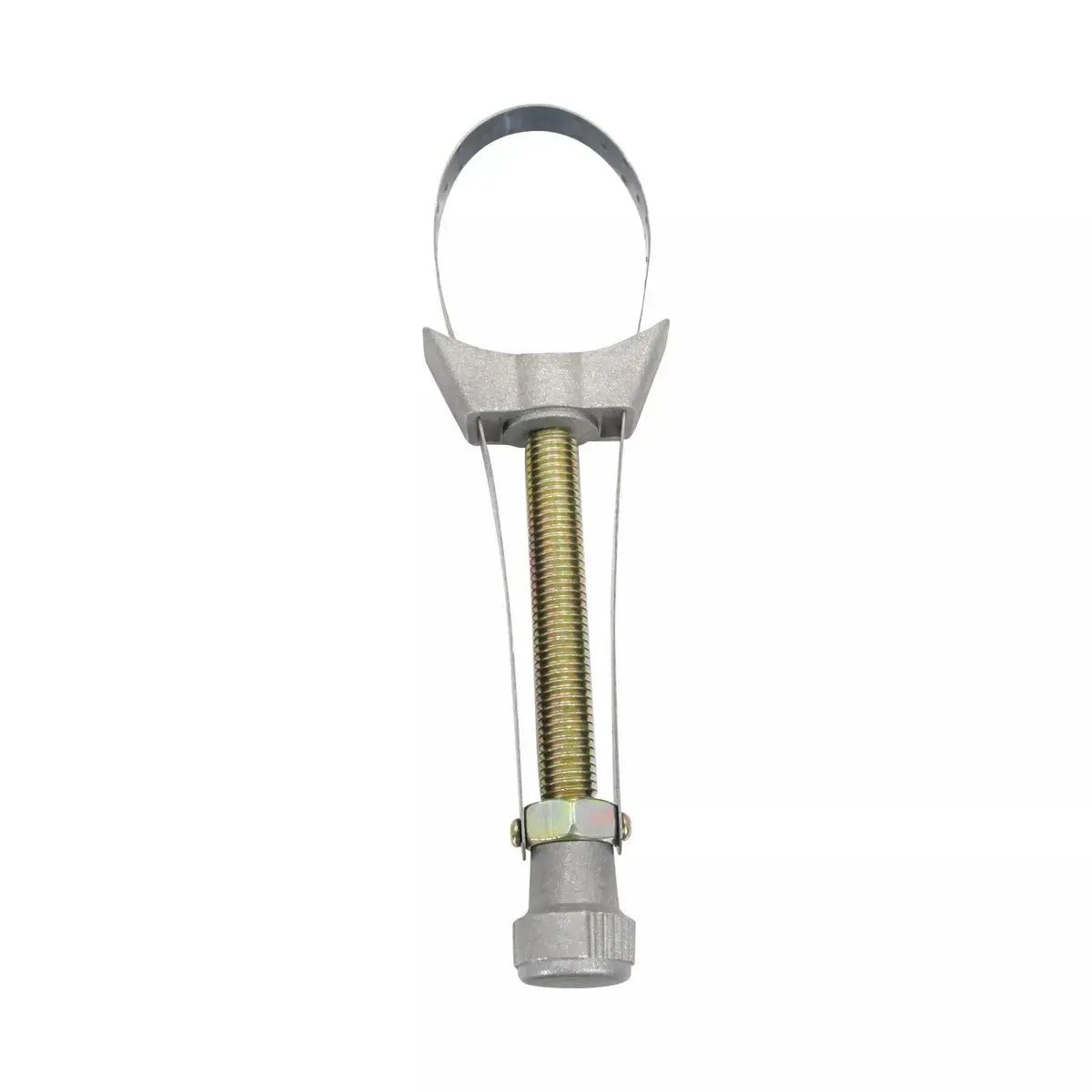 Mroace Adjustable Diameter Car Oil Filter Strap Wrench