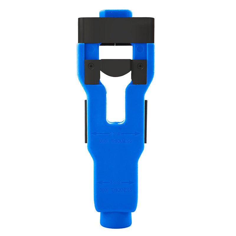 Mroace Adjustable Door Latch Installation Tool