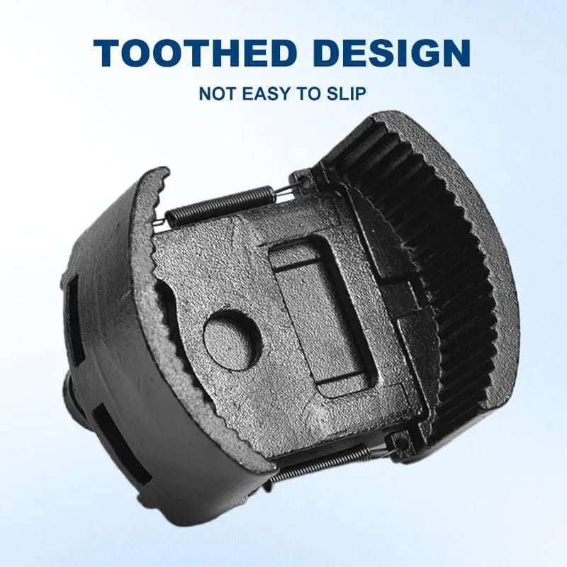 Mroace Adjustable Oil Filter Wrench